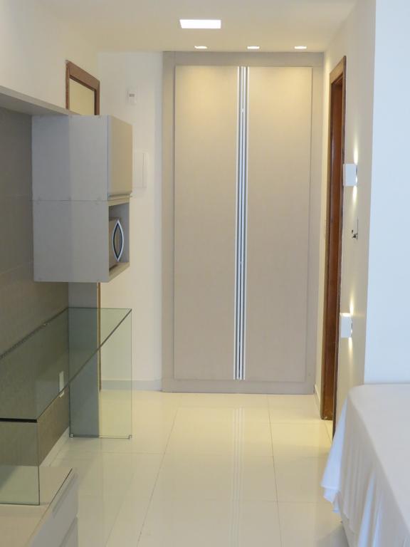 Caesar Tower Residence Beach Ресифи Экстерьер фото